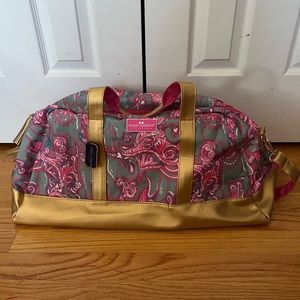 NEW Simply Southern Duffle Bag